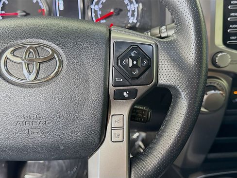 Used 2021 Toyota 4Runner SR5 Premium w/ Moonroof Package image 15