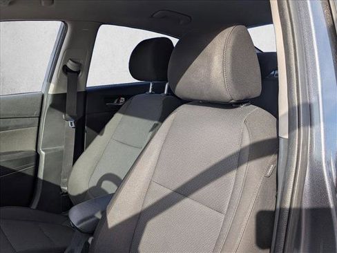 Used 2020 Hyundai Accent SEL image 14