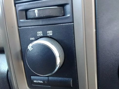 Used 2011 RAM 1500 ST w/ Protection Group AWD/4WD image 17