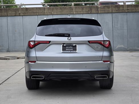 Certified 2024 Acura MDX SH-AWD w/ Advance Package image 7