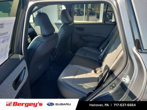 New 2026 Subaru Outback Premium AWD/4WD image 10