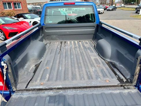 Used 2008 Ford Ranger XLT AWD/4WD image 22