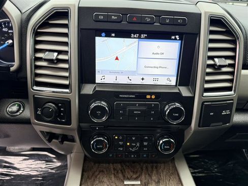 Used 2017 Ford F250 Lariat w/ Lariat Ultimate Package image 40