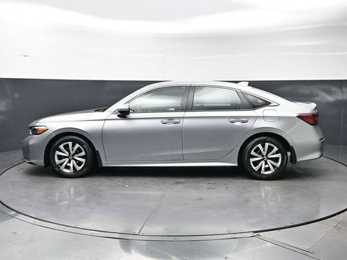 Used 2026 Honda Civic LX image 8