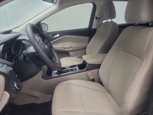 Used 2017 Ford Escape SE image 17
