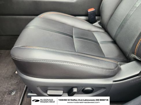 Certified 2026 MAZDA CX-50 AWD 2.5 Hybrid w/ Cargo Package image 28