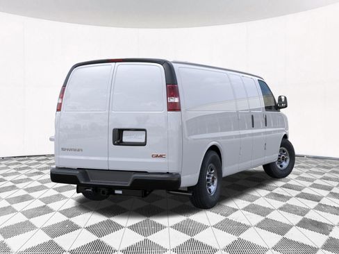 New 2025 GMC Savana 2500 Extended image 9