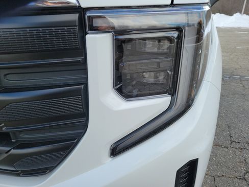 New 2026 GMC Sierra 1500 Pro w/ Convenience Package AWD/4WD image 14