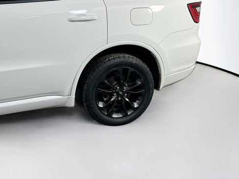 Used 2022 Dodge Durango SXT w/ Blacktop Package image 30