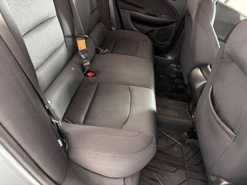 Used 2024 Chevrolet Malibu RS image 18