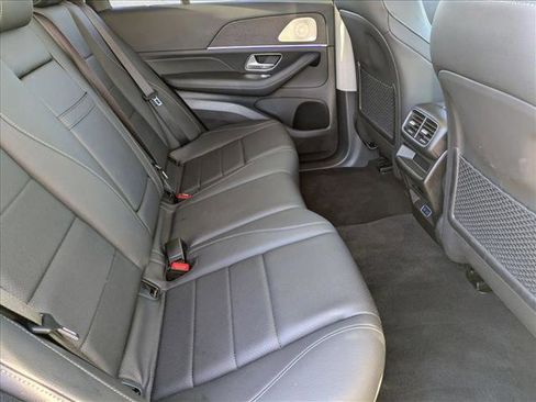 Certified 2025 Mercedes-Benz GLE 350 4MATIC image 19