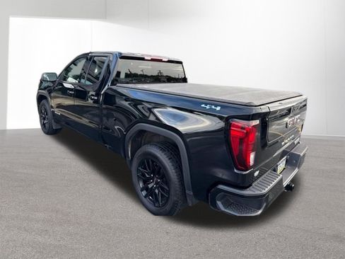 Used 2022 GMC Sierra 1500 Elevation AWD/4WD image 30