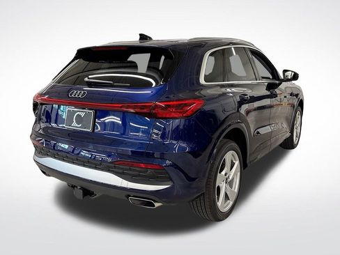 New 2025 Audi Q5 Premium Plus image 5