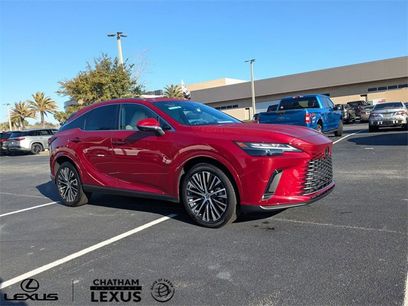 Certified 2025 Lexus RX 350 Premium Plus w/ Convenience Package