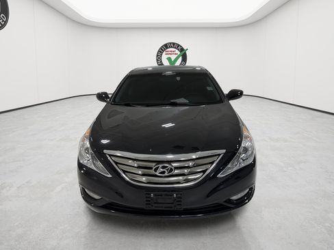 Used 2013 Hyundai Sonata SE FWD image 8