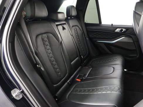 Used 2021 BMW X5 M w/ Executive Package image 37