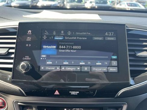 Used 2023 Honda Passport EX-L image 28