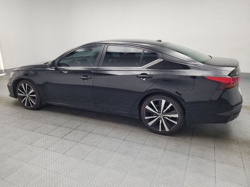 Used 2022 Nissan Altima 2.5 SR FWD image 3