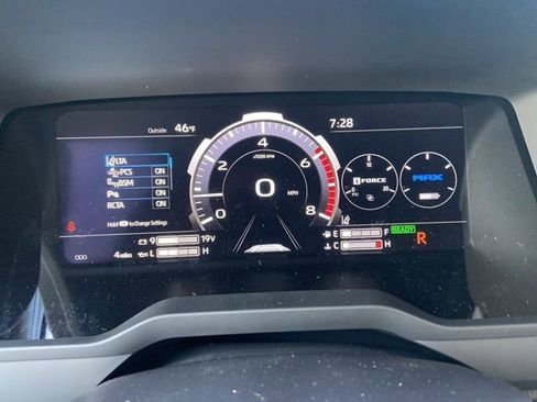 New 2026 Toyota Tundra Limited w/ Limited PVM Package AWD/4WD image 26