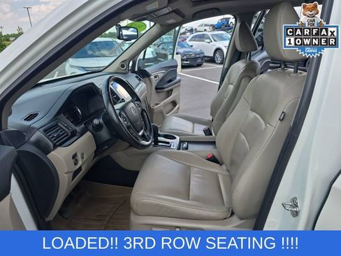Used 2018 Honda Pilot EX-L image 12
