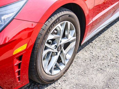 Used 2023 Hyundai Sonata SEL image 4