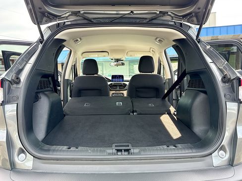 Used 2022 Ford Escape SE AWD/4WD image 7