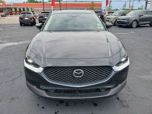 Used 2024 MAZDA CX-30 AWD 2.5 S w/ Select Sport Pkg image 2