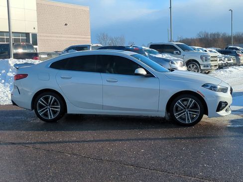 Used 2020 BMW 228i xDrive Gran Coupe 228i xDrive w/ Convenience Package image 9