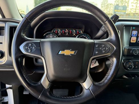 Used 2018 Chevrolet Silverado 1500 LT image 35