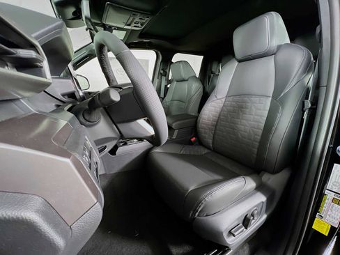 New 2025 Toyota Tacoma TRD Sport image 13