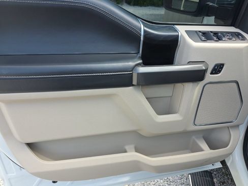 Used 2020 Ford F250 Limited AWD/4WD image 14