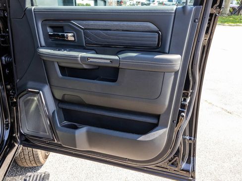 New 2026 RAM 3500 Limited AWD/4WD image 42