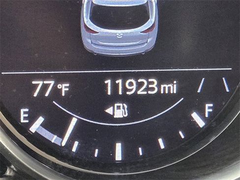 Certified 2023 MAZDA CX-5 AWD 2.5 S w/ Preferred Package image 26