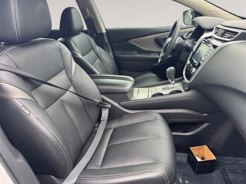 Used 2016 Nissan Murano SL w/ SL Technology Package image 15