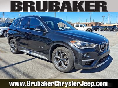 Used 2016 BMW X1 xDrive28i