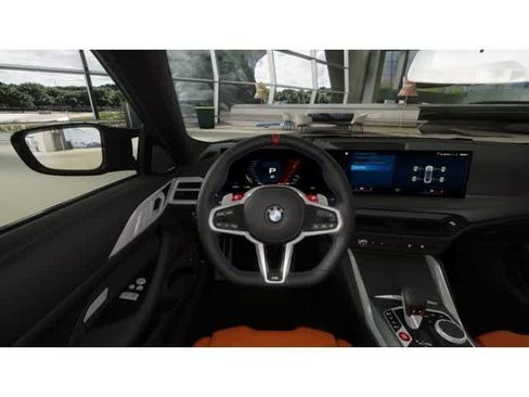 New 2026 BMW M4 xDrive Competition w/ Executive Package image 13