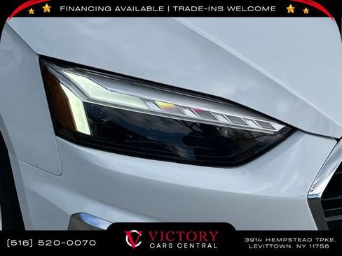 Used 2024 Audi A5 2.0T Premium Plus image 7