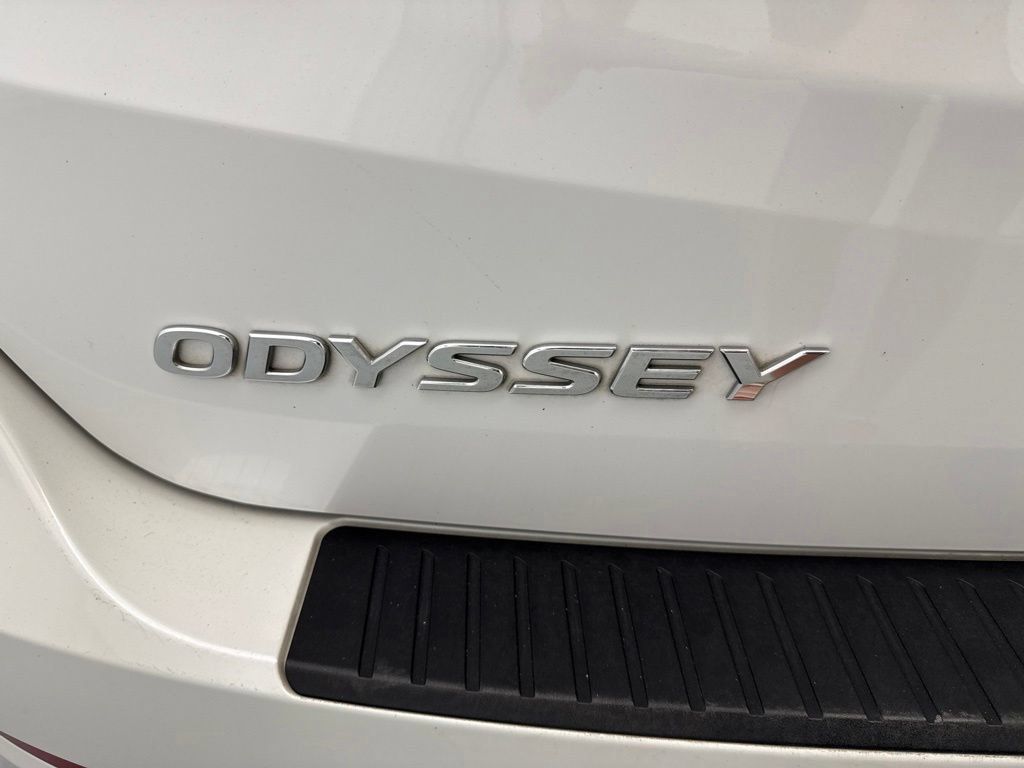 Used 2024 Honda Odyssey EX-L image 8
