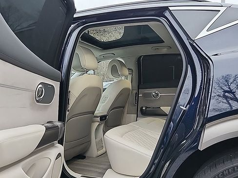 Used 2025 Genesis GV60 Performance image 28