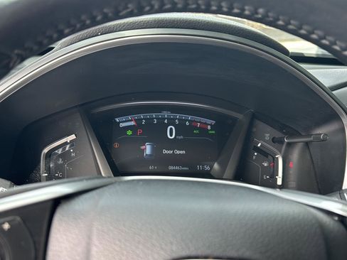 Used 2022 Honda CR-V EX-L image 20