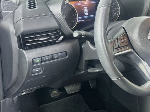 Used 2024 Nissan Sentra SV w/ All-Weather Package FWD image 16