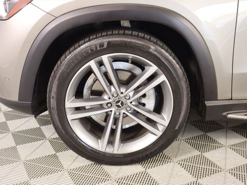 Used 2020 Mercedes-Benz GLE 350 4MATIC image 18