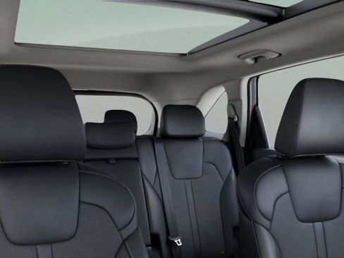 New 2026 Kia Sorento EX w/ EX Premium Package FWD image 27