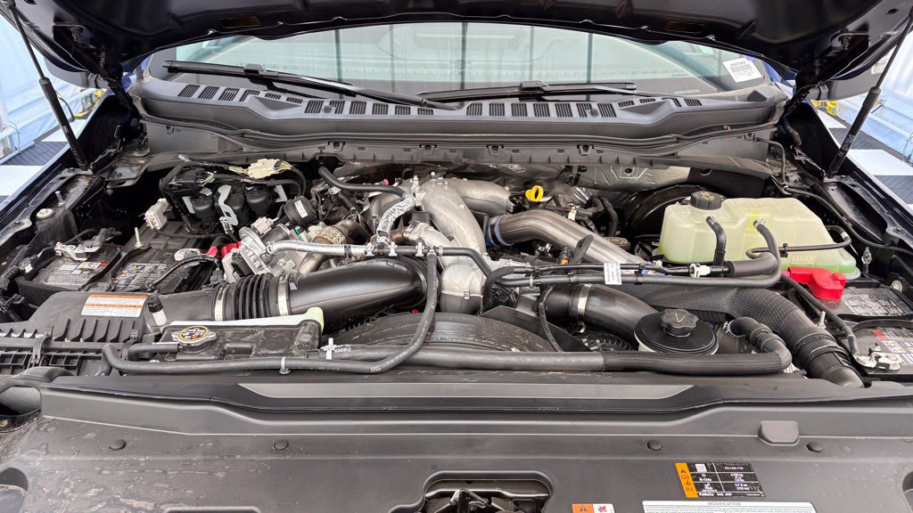 New 2026 Ford F350 Lariat AWD/4WD image 9