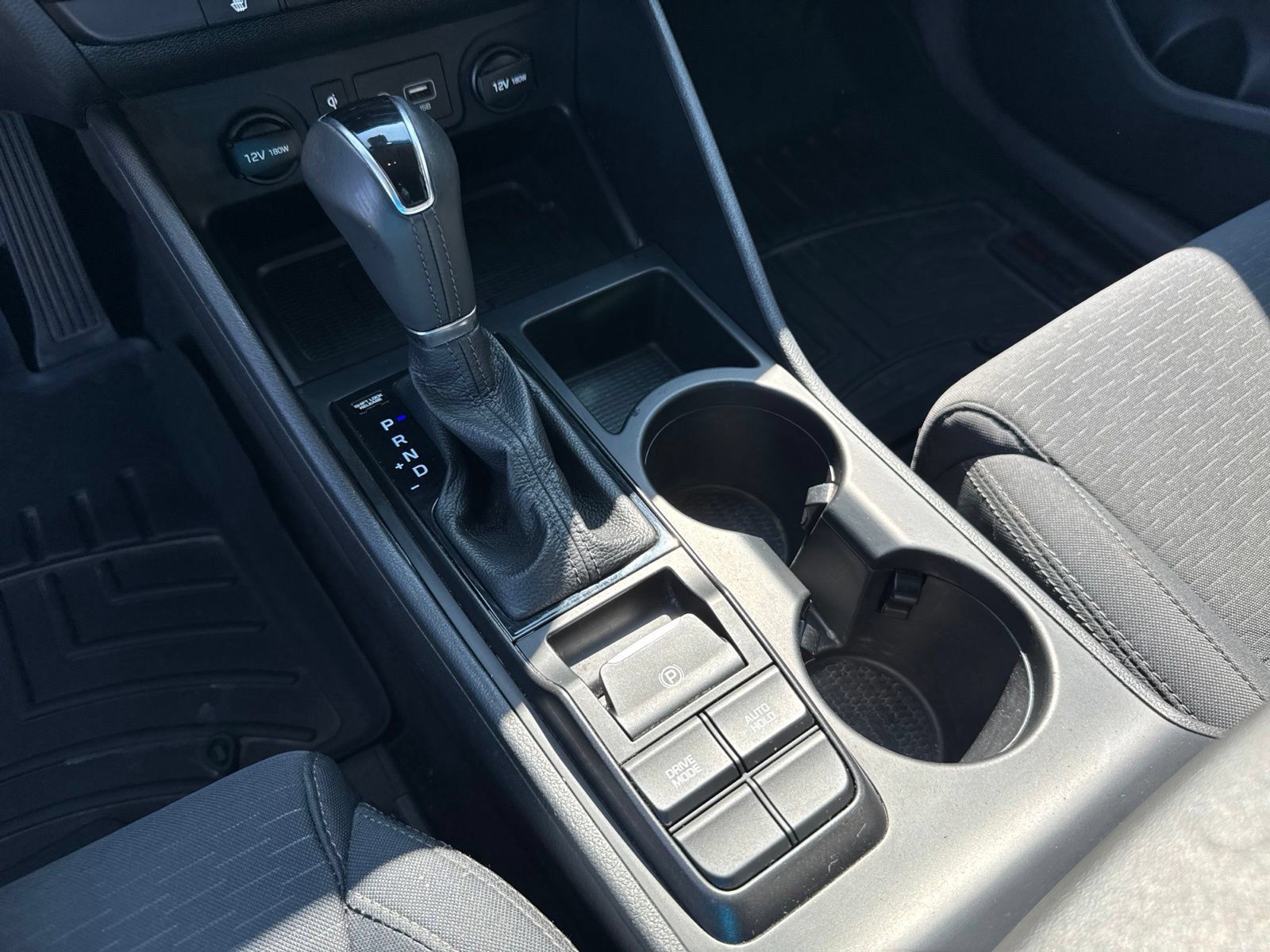 Used 2020 Hyundai Tucson Sport FWD image 24