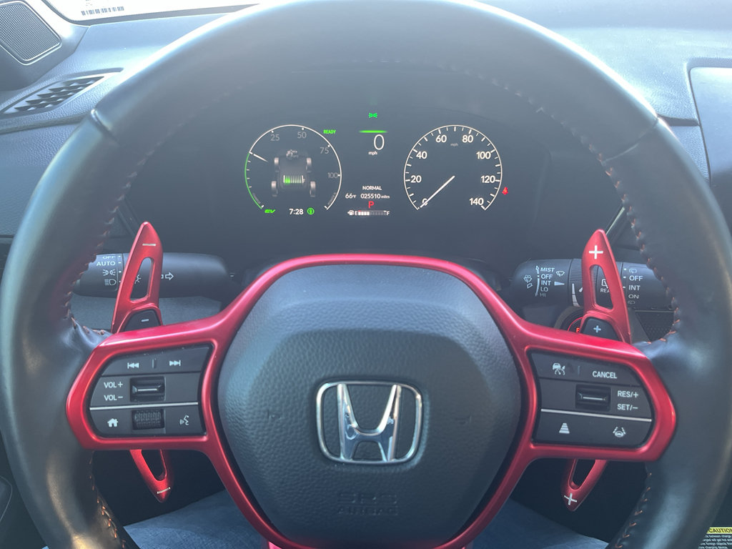 Used 2025 Honda CR-V Sport-L image 13