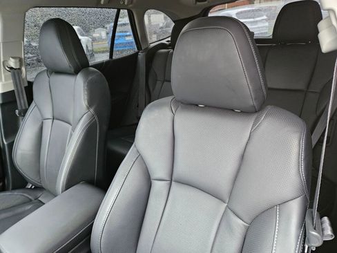 Used 2023 Subaru Outback Touring XT image 21