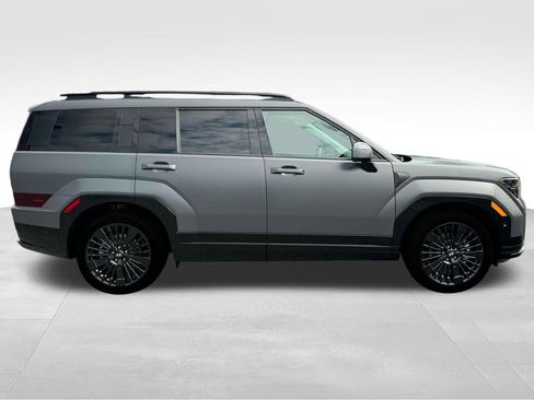 Used 2025 Hyundai Santa Fe Calligraphy AWD/4WD image 10