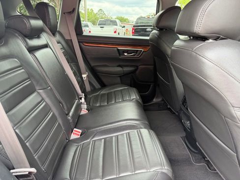 Used 2019 Honda CR-V EX image 8