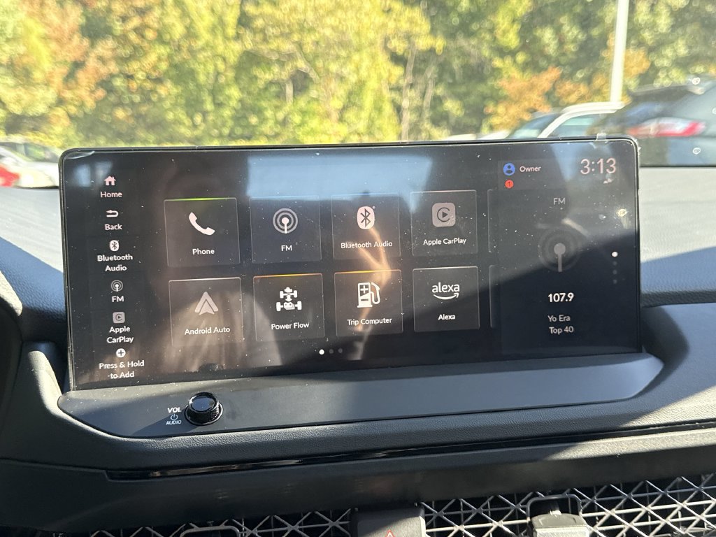 New 2026 Honda Accord Sport image 20